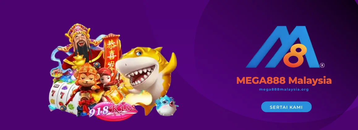 A colorful 918kiss home page showcasing various game options, highlighting the 918kiss game.