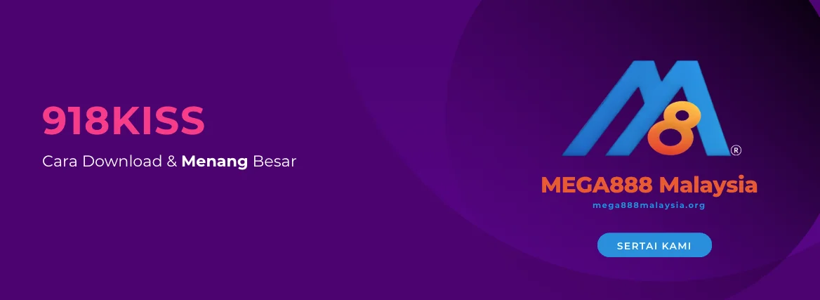 Download 918kiss Home Page Cover Photo Malay Version