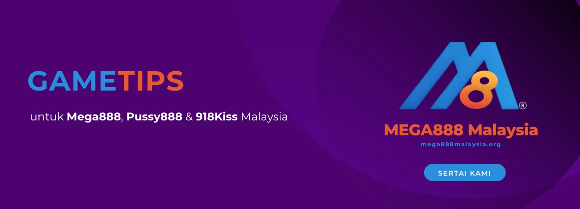 Game Tips Home Page Cover Photo Malay Version